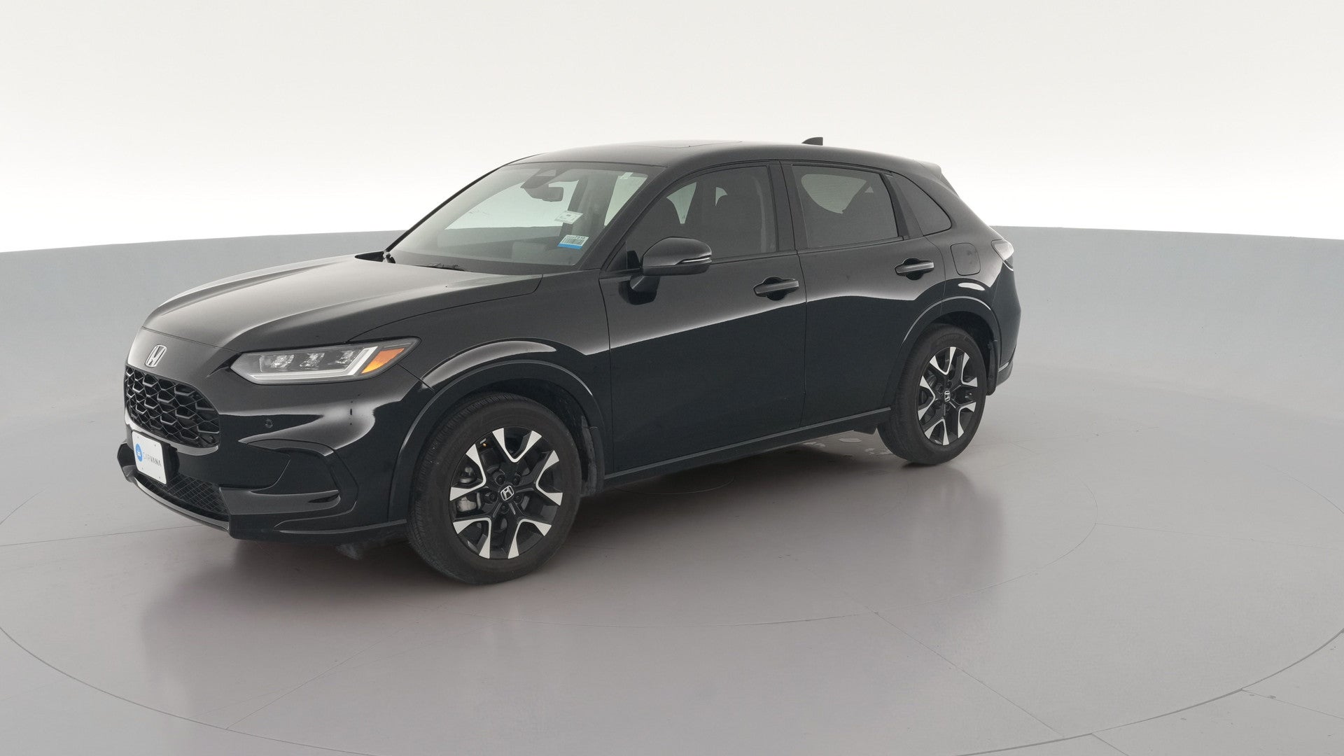 2026 Honda HR-V vehicle photo