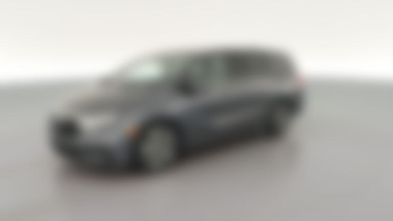 2023 Honda Odyssey vehicle photo