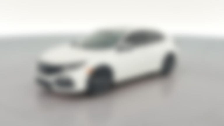 2020 Honda Civic vehicle photo