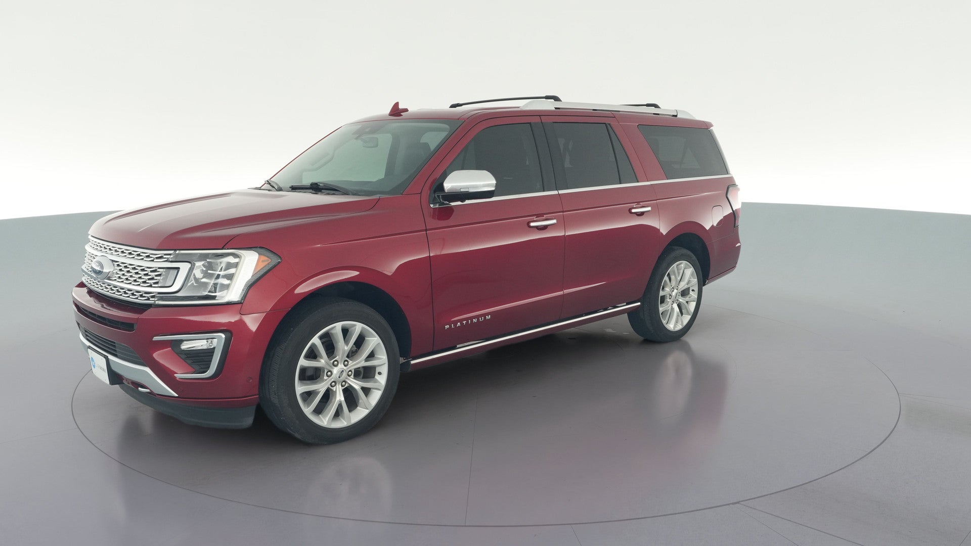 2019 Ford Expedition MAX vehicle photo
