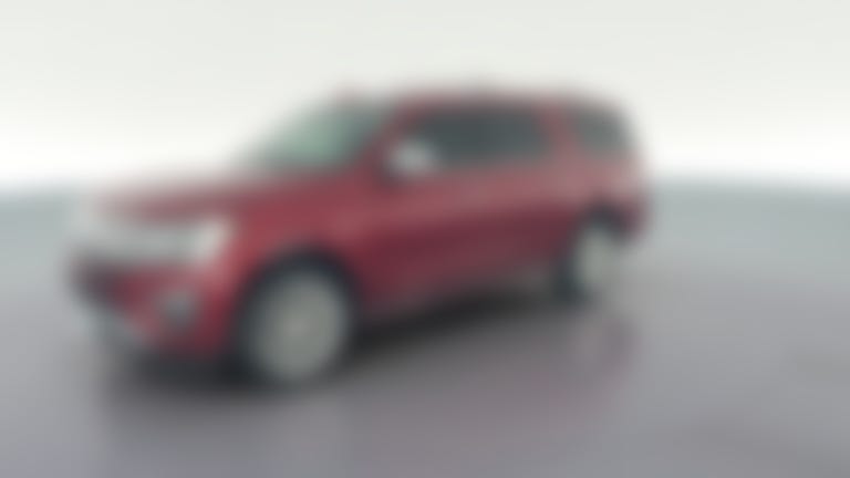 2019 Ford Expedition MAX vehicle photo
