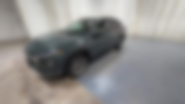 2025 Chevrolet Trax vehicle photo