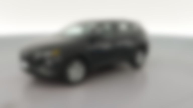 2022 Hyundai Tucson vehicle photo