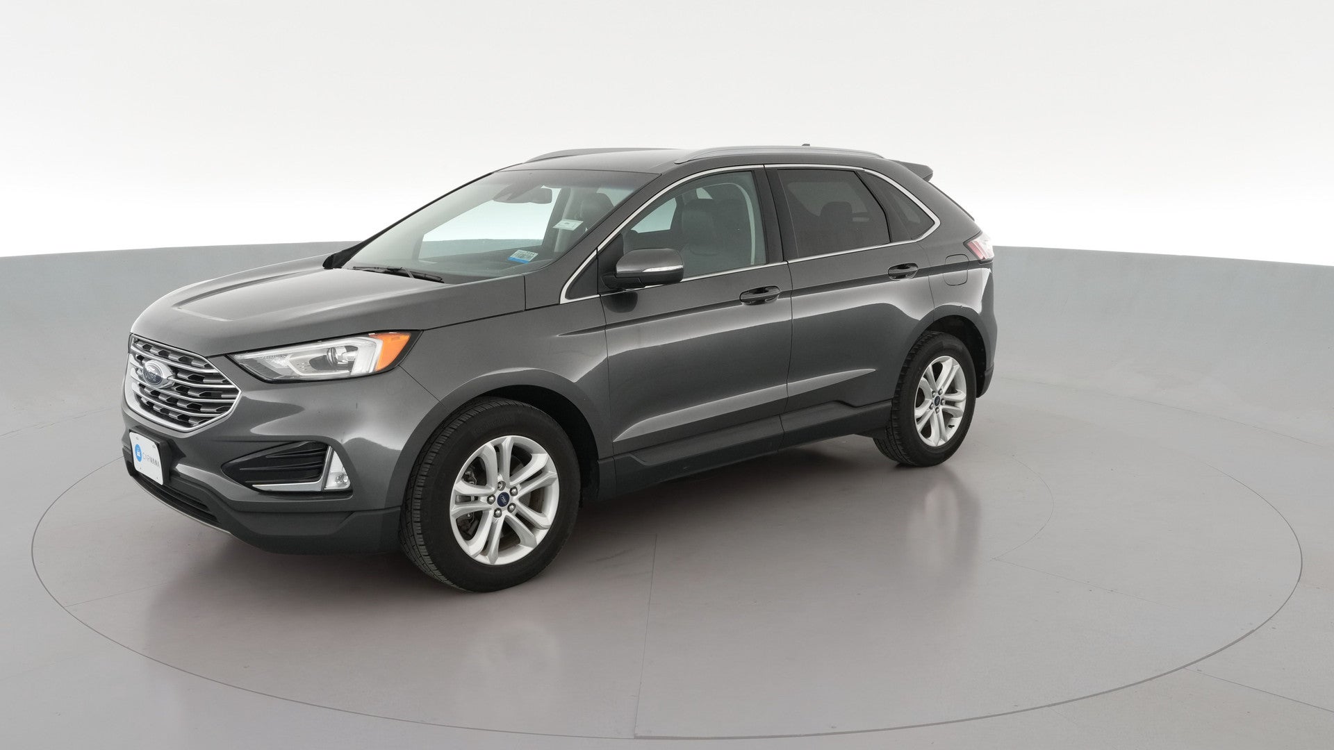 2020 Ford Edge vehicle photo