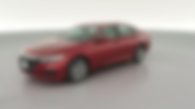 2022 Honda Accord vehicle photo