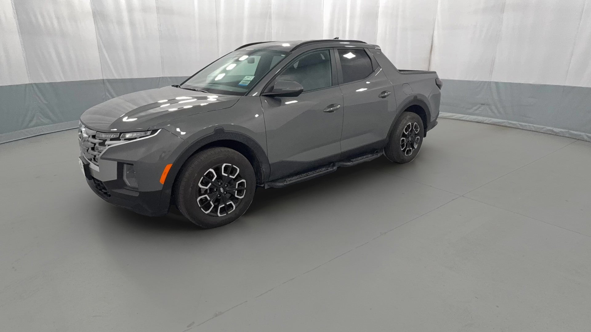2023 Hyundai Santa Cruz vehicle photo
