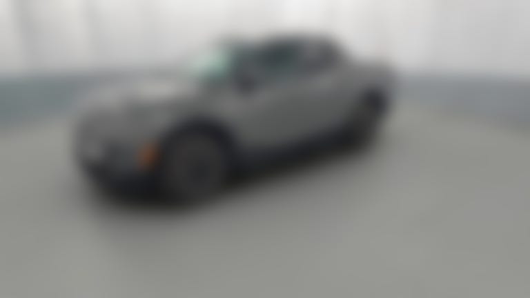 2023 Hyundai Santa Cruz vehicle photo
