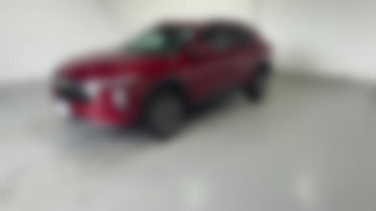 2025 Chevrolet Trax vehicle photo