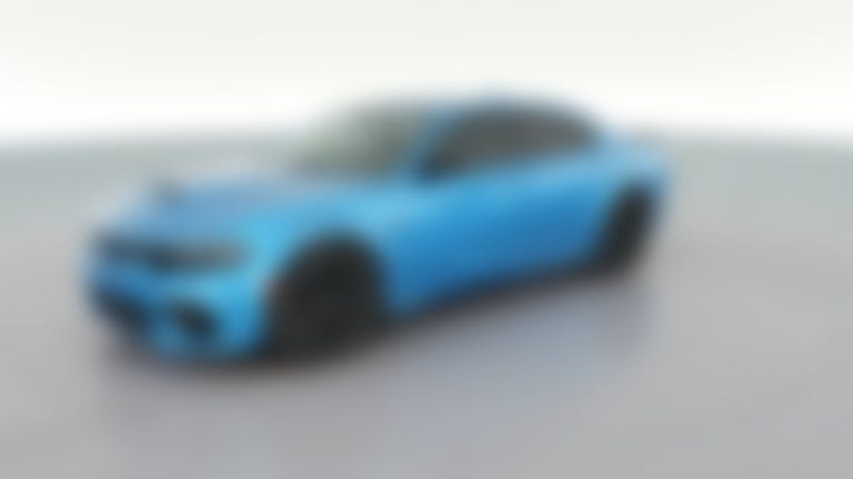 2023 Dodge Charger vehicle photo