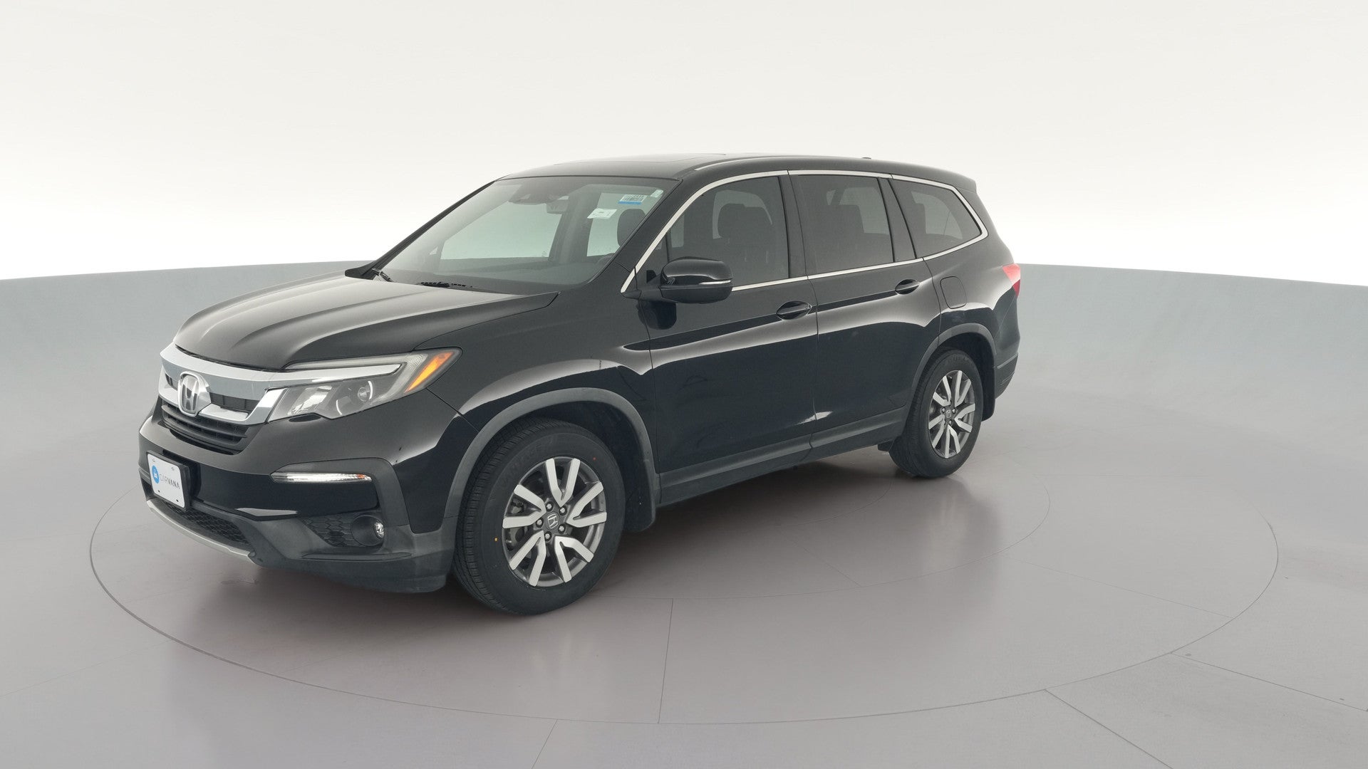 2019 Honda Pilot vehicle photo