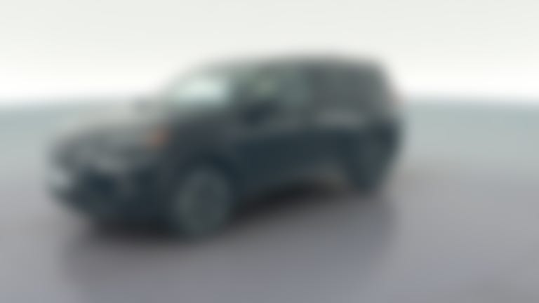 2024 Nissan Rogue vehicle photo