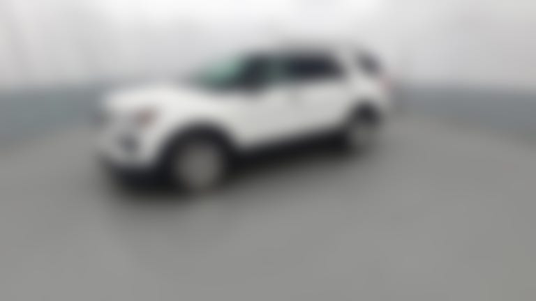 2019 Ford Explorer vehicle photo