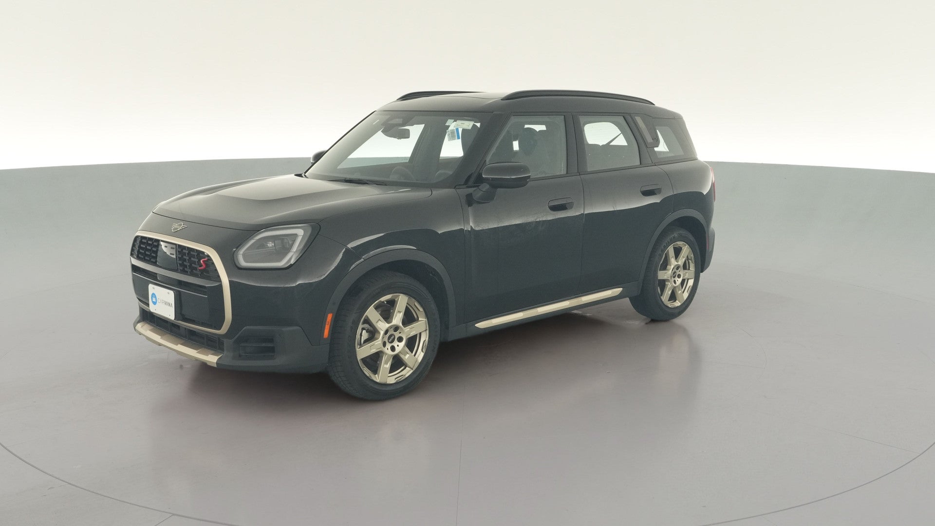 2025 MINI Countryman vehicle photo