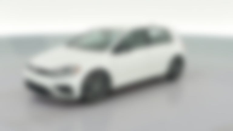 2019 Volkswagen Golf R vehicle photo