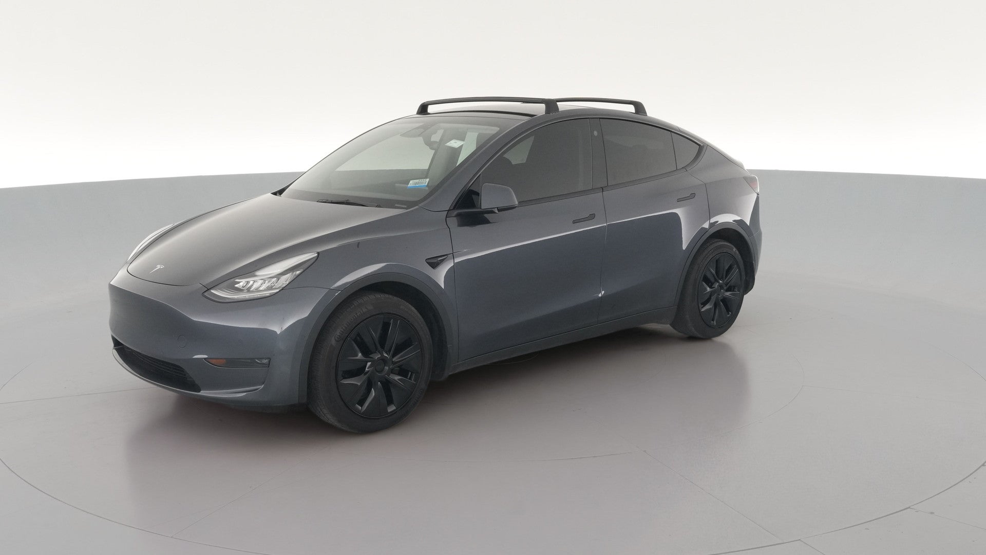 2022 Tesla Model Y vehicle photo