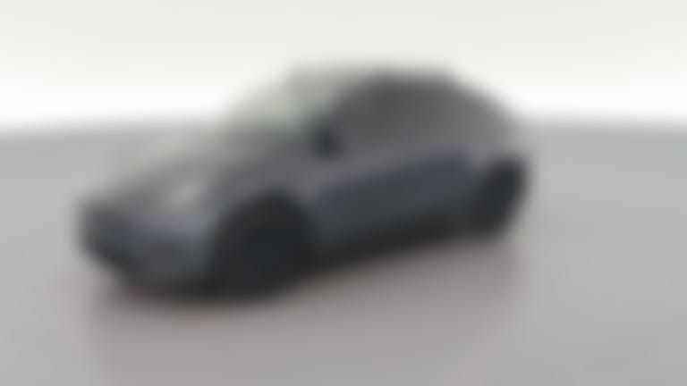 2022 Tesla Model Y vehicle photo