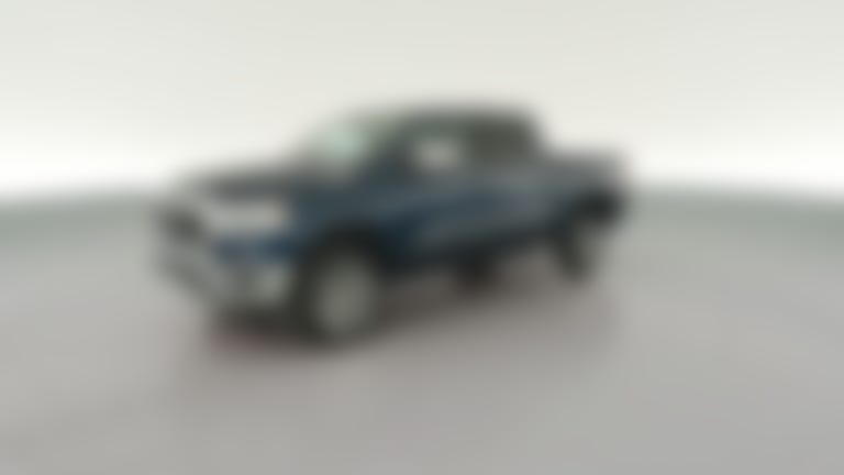 2021 Ram 1500 Crew Cab vehicle photo