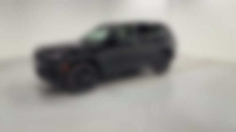 2023 Jeep Grand Cherokee vehicle photo