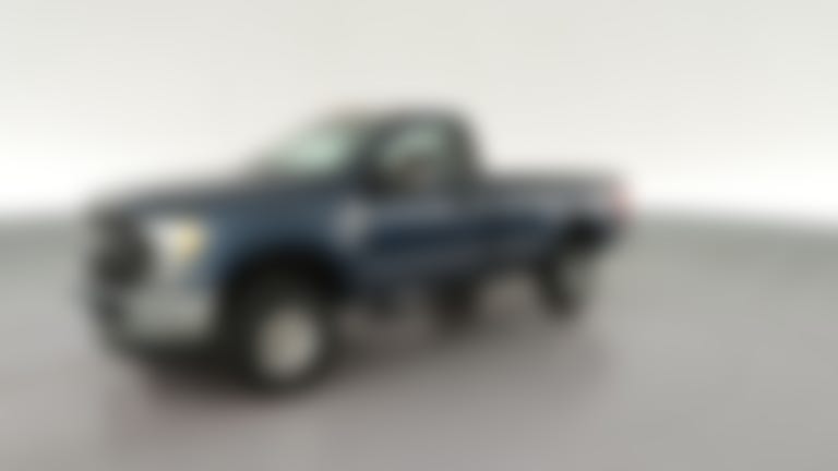 2017 Ford F250 Super Duty Regular Cab vehicle photo