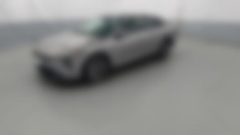 2025 Kia K4 vehicle photo