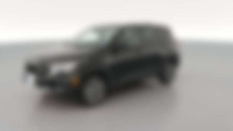 2026 Kia Seltos vehicle photo