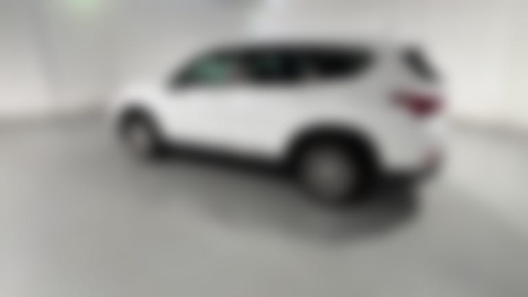 2020 Hyundai Santa Fe vehicle photo