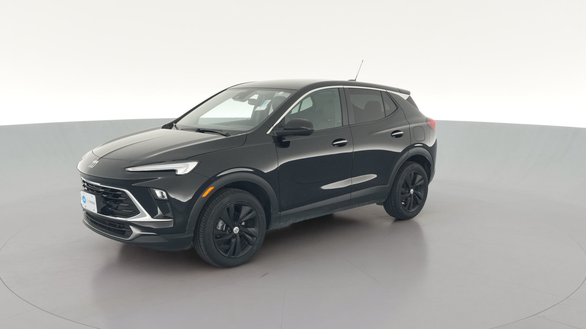 2025 Buick Encore GX vehicle photo
