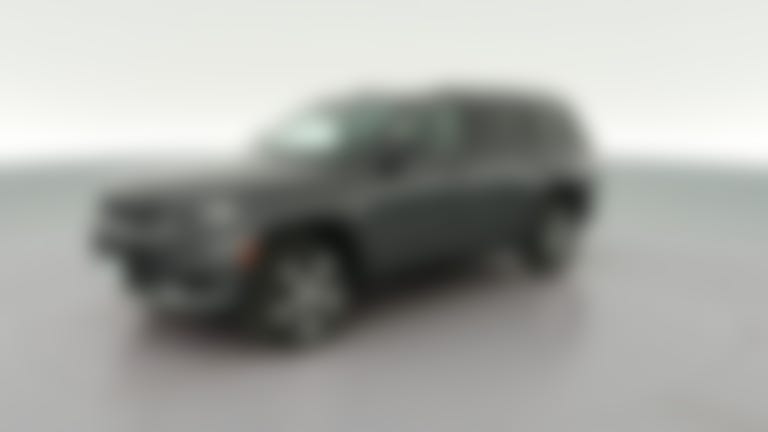 2023 Jeep Grand Cherokee L vehicle photo