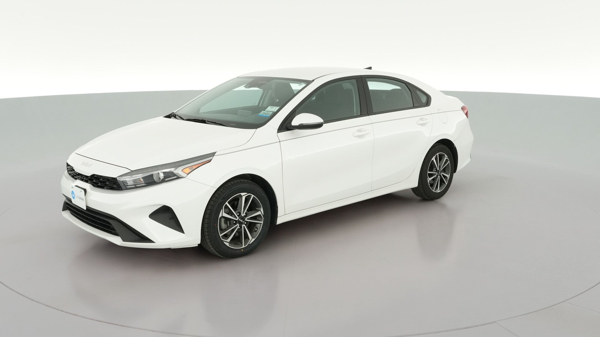 2023 Kia Forte vehicle photo
