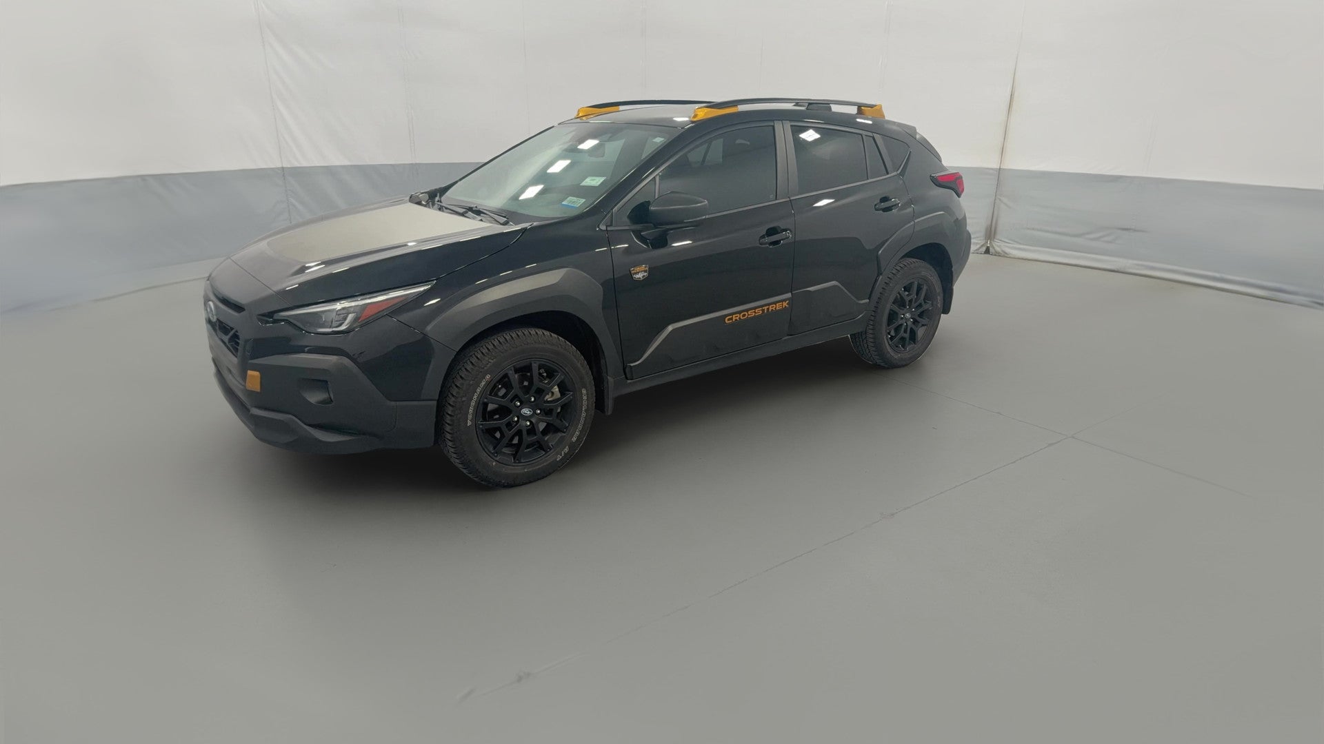 2024 Subaru Crosstrek vehicle photo