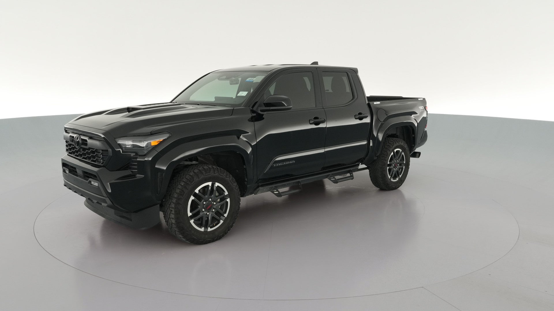 2025 Toyota Tacoma Double Cab vehicle photo