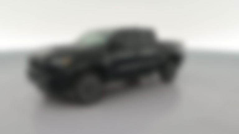 2025 Toyota Tacoma Double Cab vehicle photo