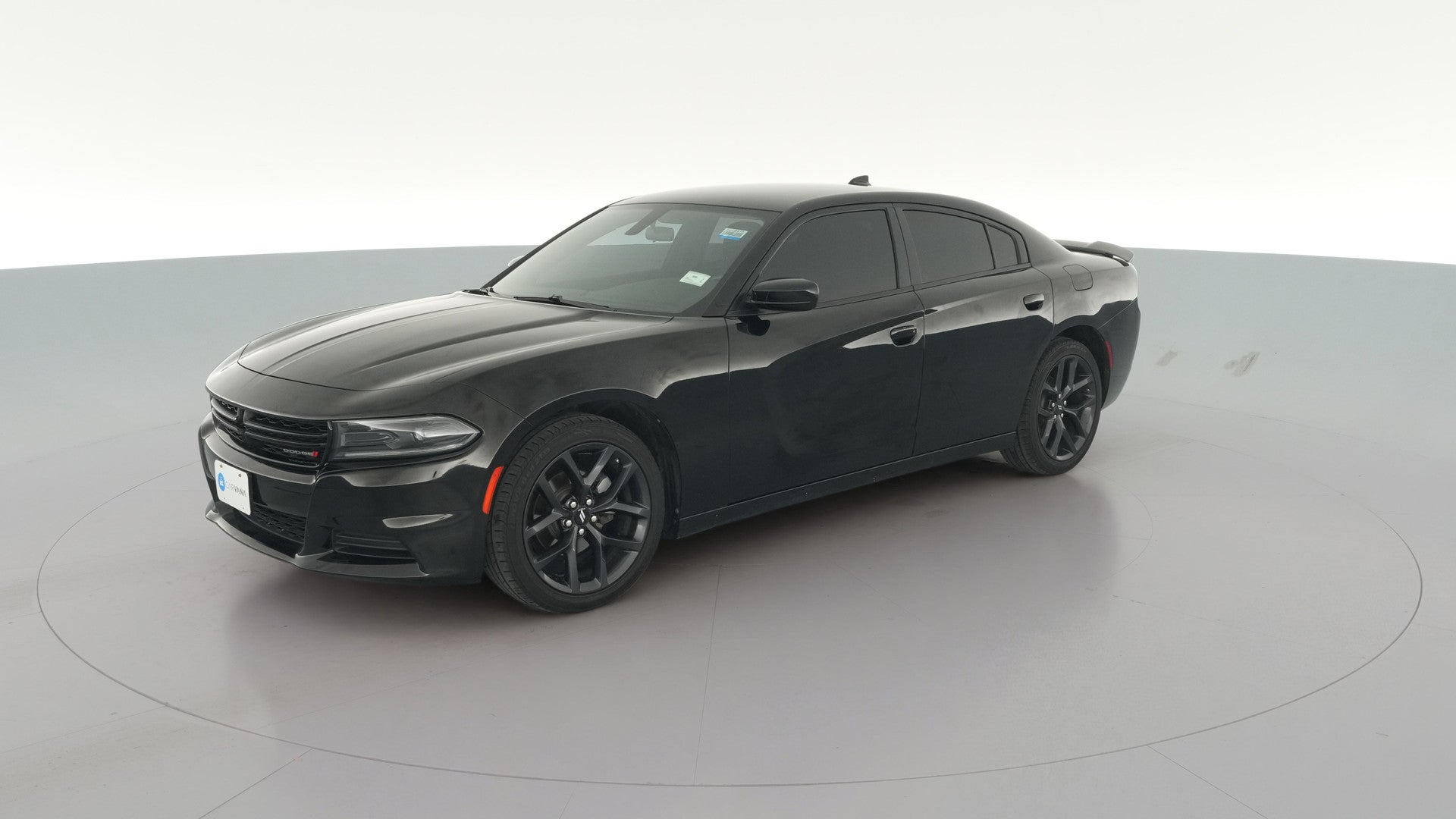 2023 Dodge Charger vehicle photo