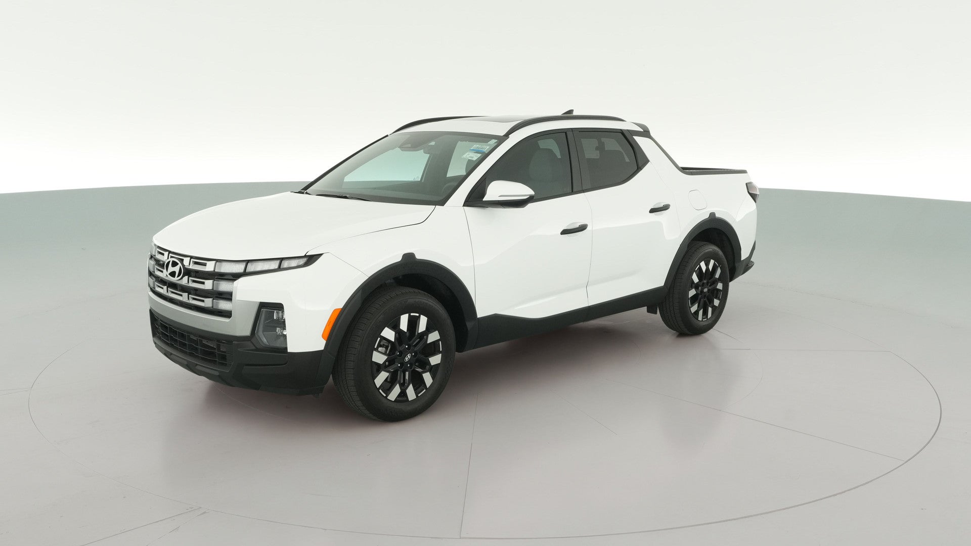 2025 Hyundai Santa Cruz vehicle photo