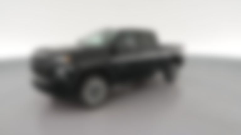 2023 Chevrolet Silverado 2500 HD Crew Cab vehicle photo