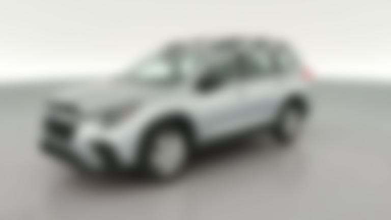 2024 Subaru Ascent vehicle photo