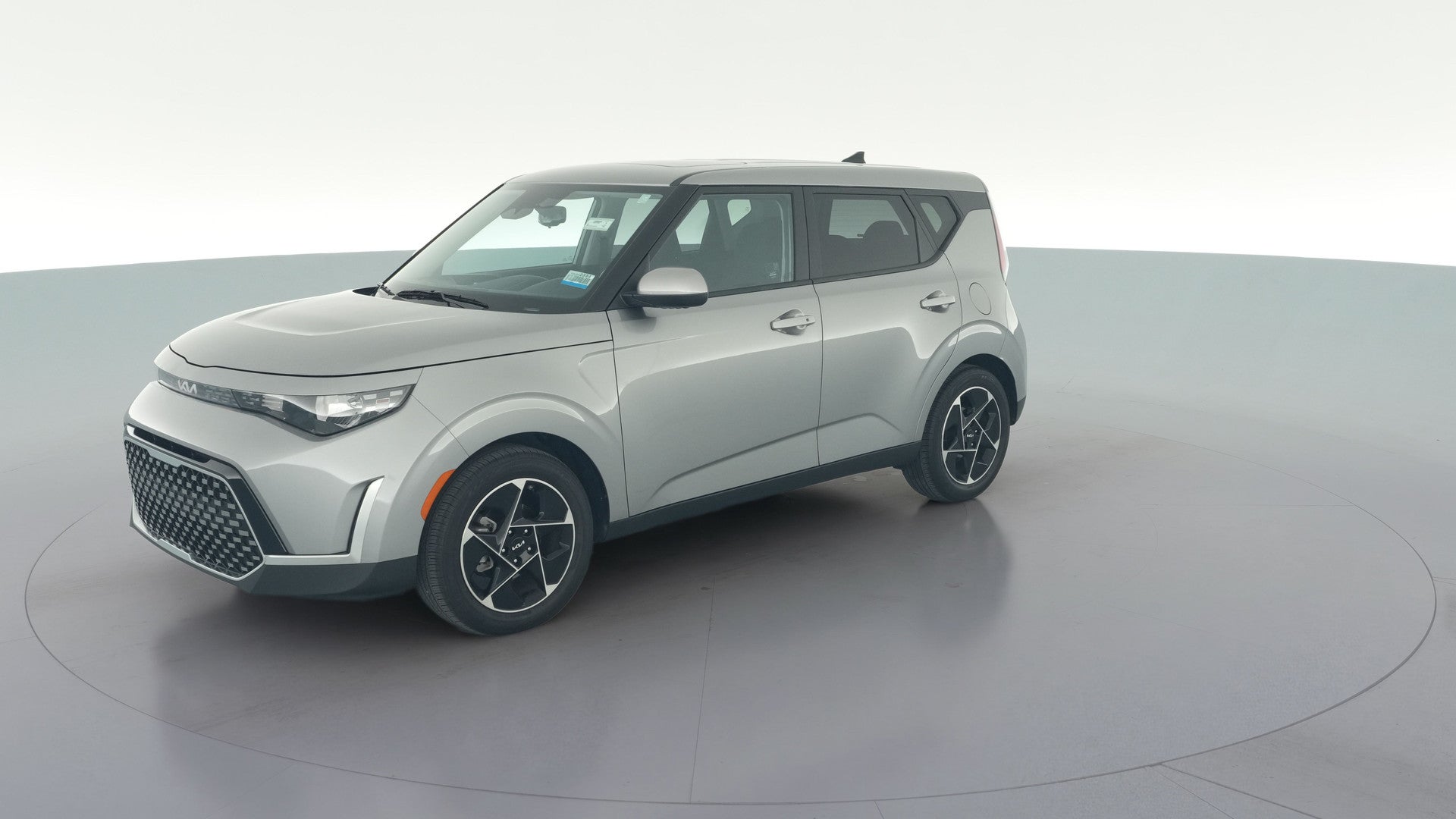 2025 Kia Soul vehicle photo