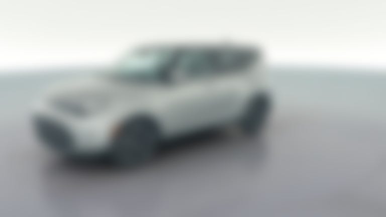 2025 Kia Soul vehicle photo