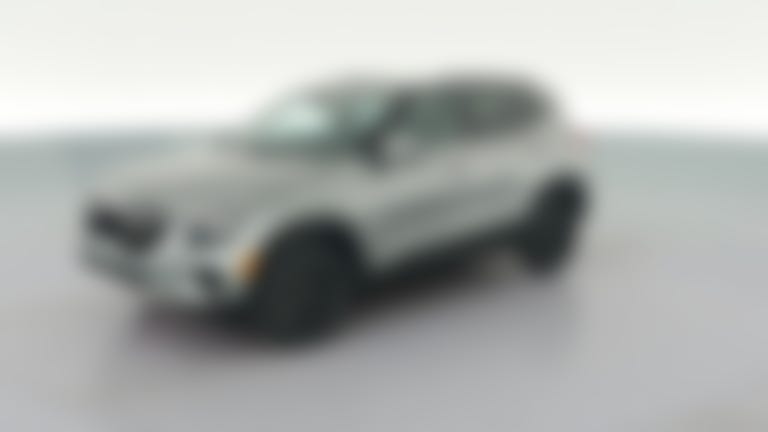 2024 Kia Seltos vehicle photo