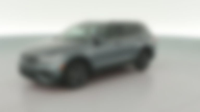 2022 Volkswagen Tiguan vehicle photo