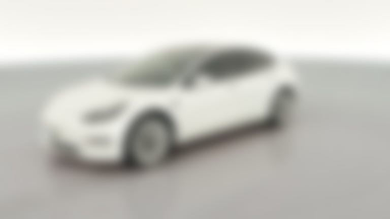 2022 Tesla Model 3 vehicle photo