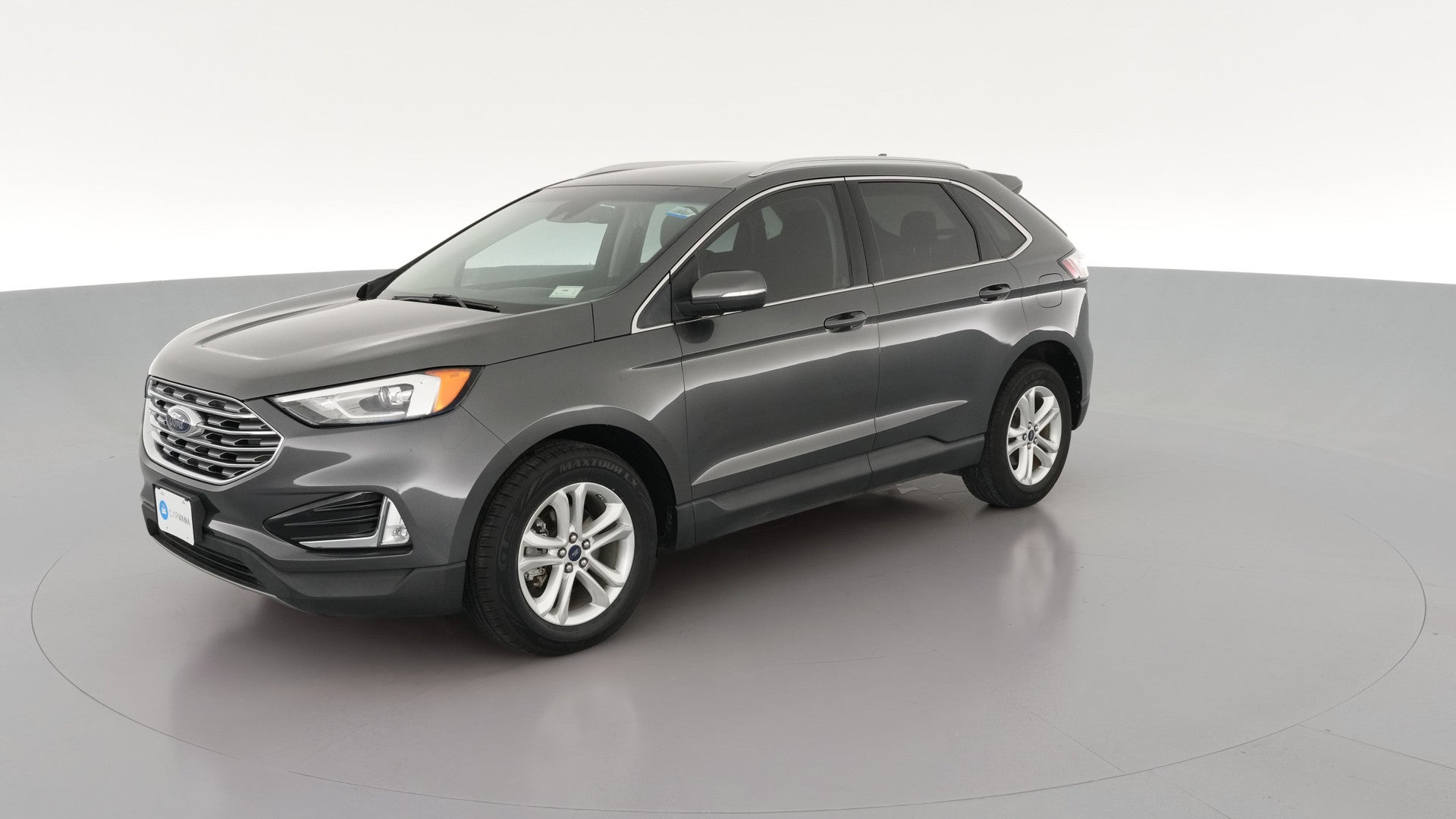 2019 Ford Edge vehicle photo