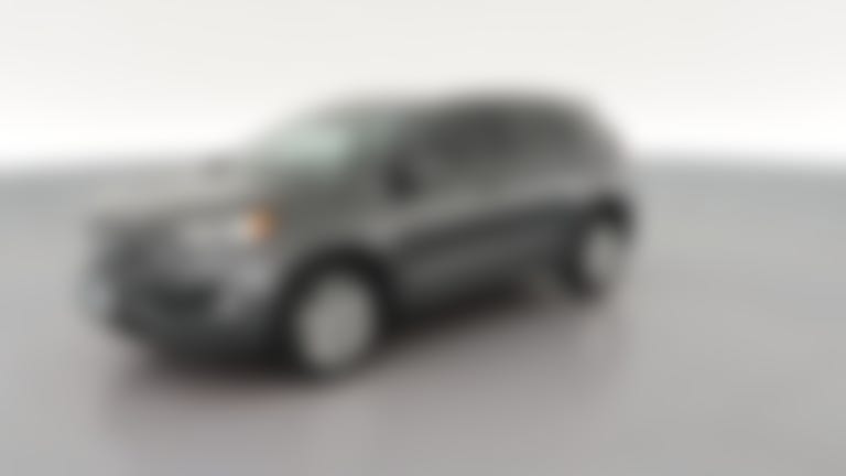 2019 Ford Edge vehicle photo