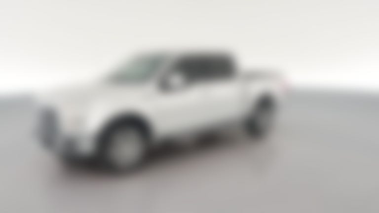 2016 Ford F150 SuperCrew Cab vehicle photo