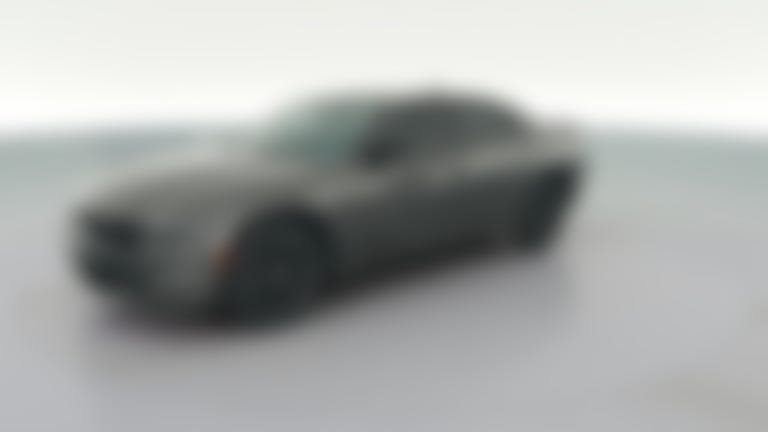 2020 Dodge Charger vehicle photo