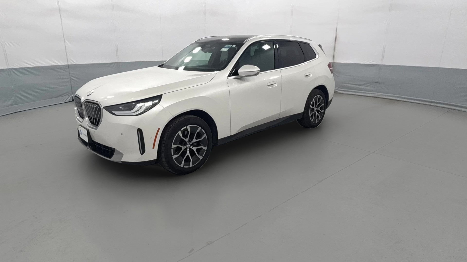 2026 BMW X3 vehicle photo