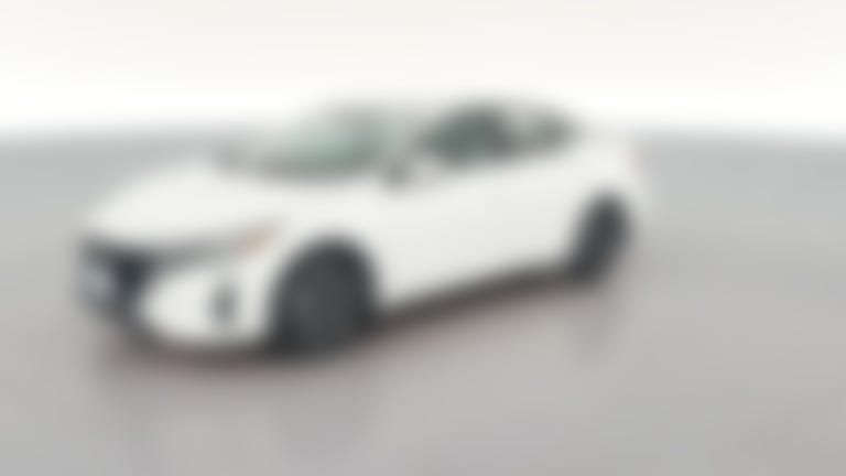2025 Nissan Sentra vehicle photo