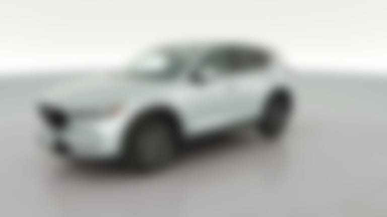 2018 MAZDA CX-5 vehicle photo