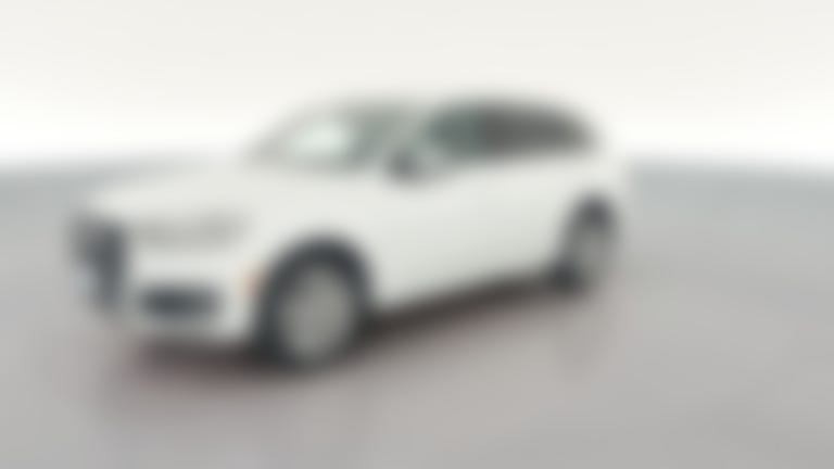 2019 Audi Q7 vehicle photo