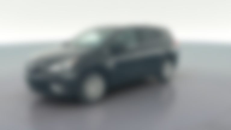 2019 Buick Envision vehicle photo